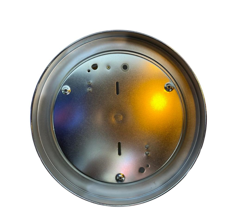 Teknolux Cam Glop 2 E27 Duylu Dıana 13611Led Panel Armatürler
