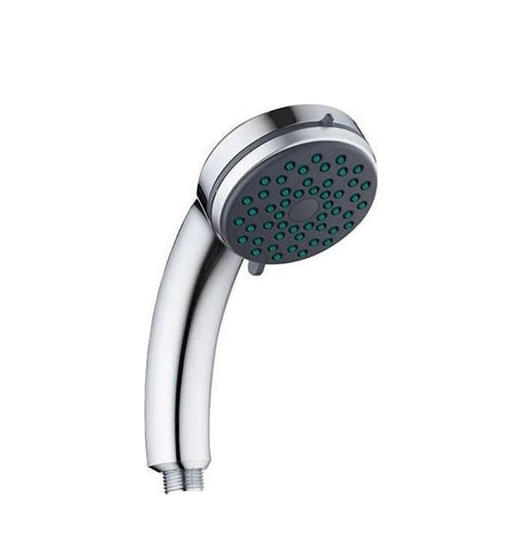 Tema Banyo Classic 3 Fonksiyonlu El Duş Başlığı 55060 (Blister)Duş Setleri