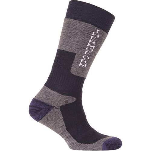 Thermoform Outdoor Çorap Lacivert 39-42 NumaraÇoraplar