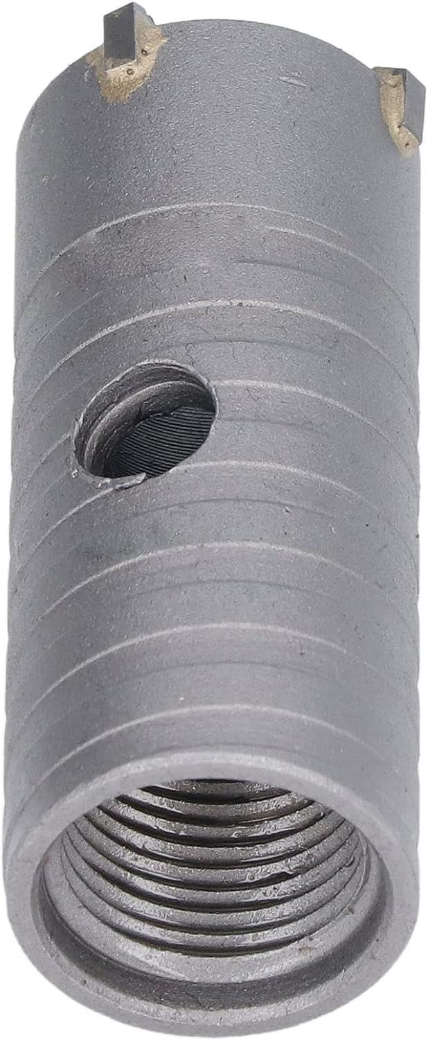 Todrill Elmaslı Buat Ucu 40 Mm TD50705Panç Grubu