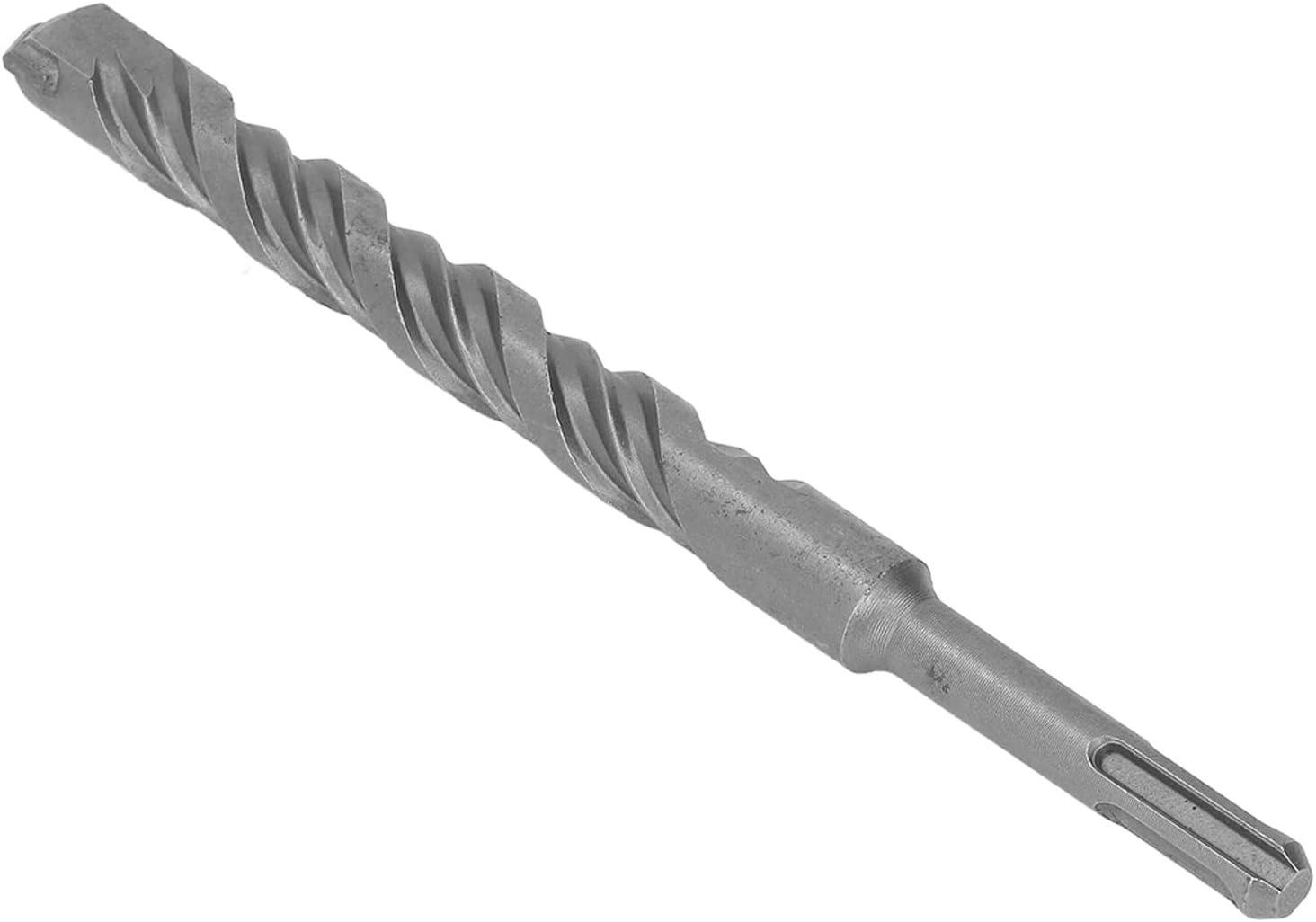 Todrill Plus Matkap Ucu 22*350 Mm TD50255Matkap Uçları