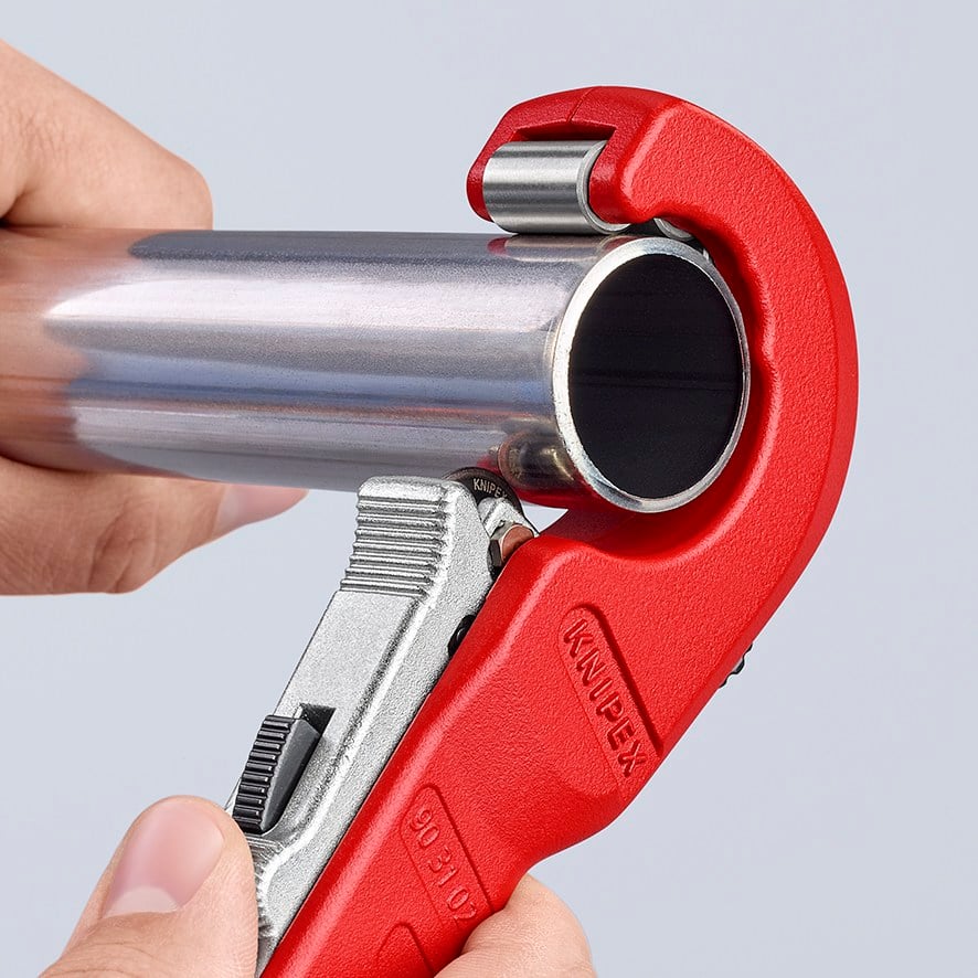 TUBIX BORU KESİCİ 180 mm