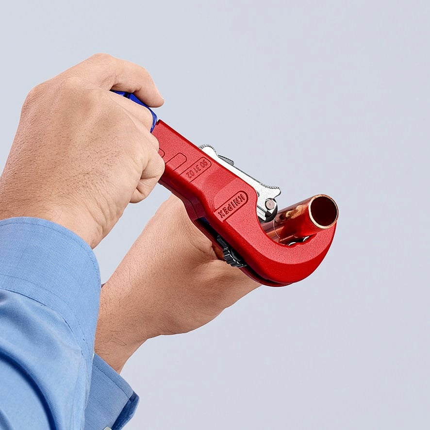TUBIX BORU KESİCİ 180 mm