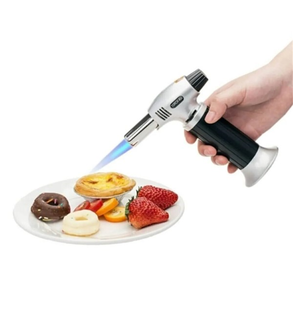 Tudor Prof. BS-400 Doldurulabilir Pürmüz Alev Çakmak Pürmüz ve Şalomalar