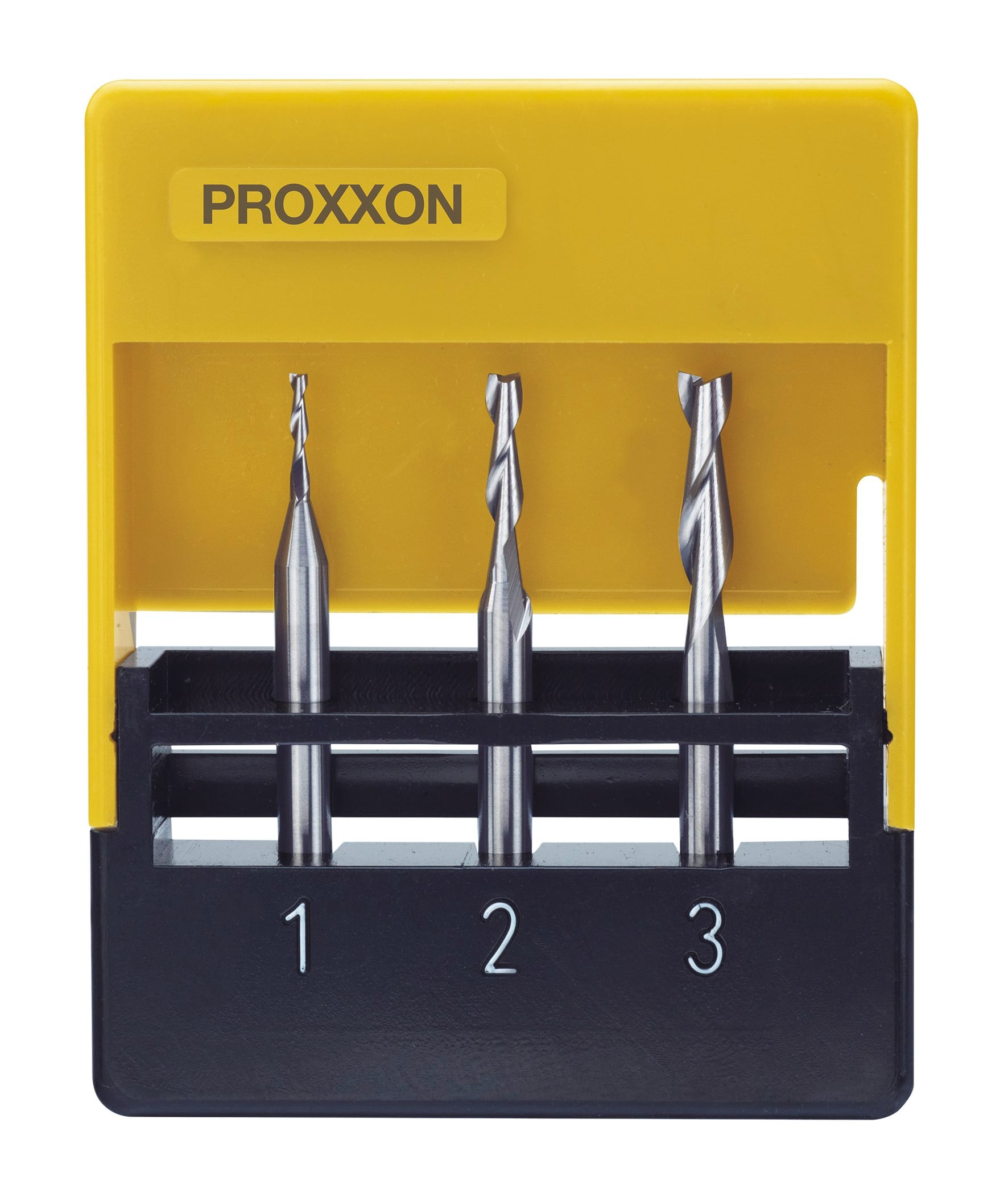 TUNGSTEN FREZE ÇAKISI
