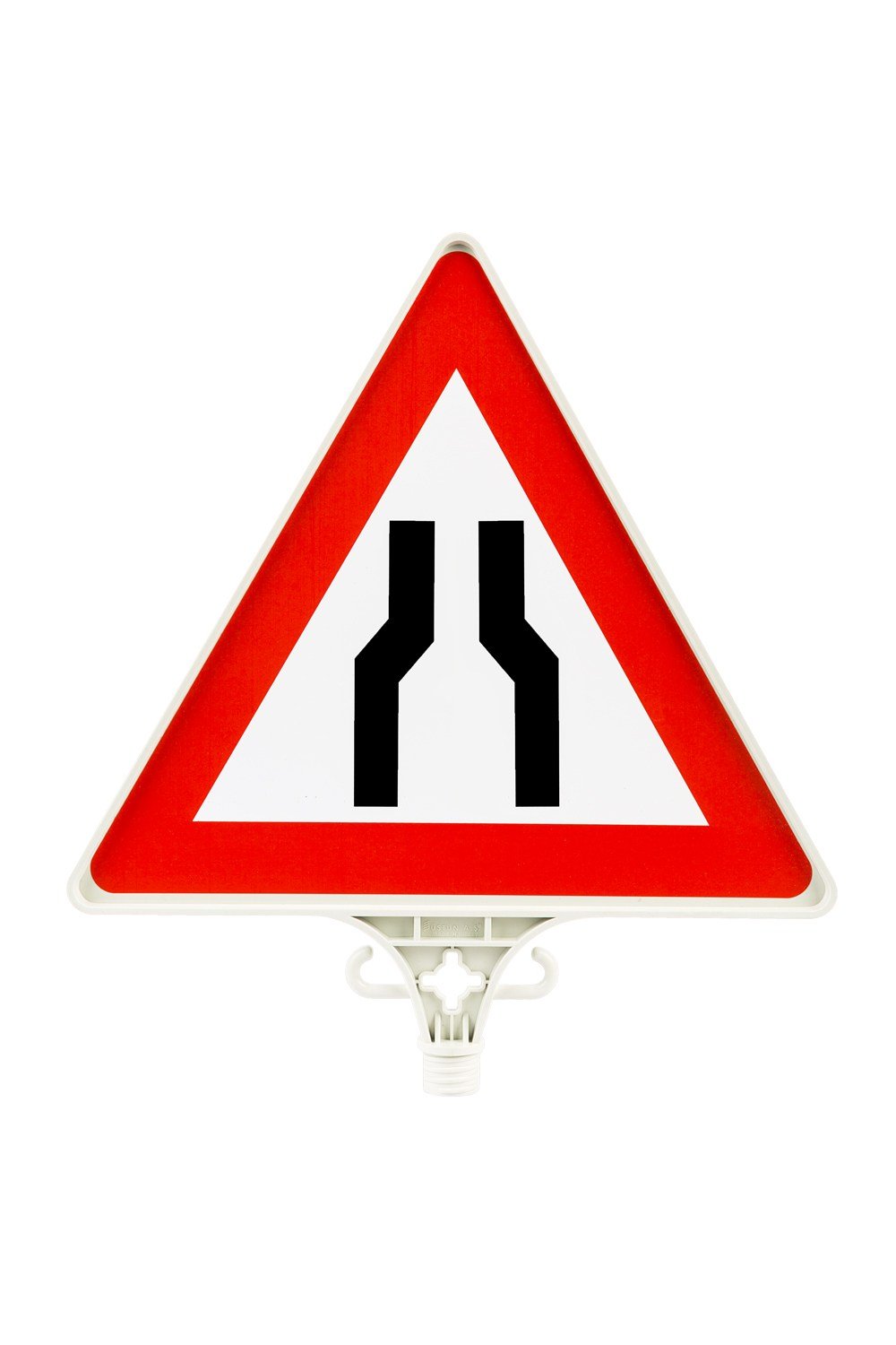 ÜÇGEN TRAFİK UYARI LEVHASI 380 mm