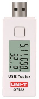 USB TEST DEDEKTÖRÜ