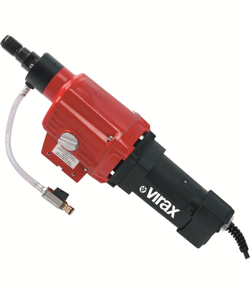 V350 KAROT MAKİNASI