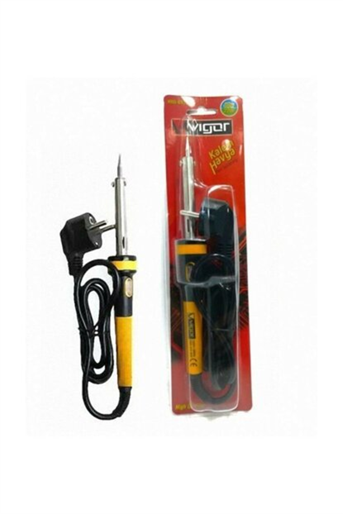 Vigor Kalem Havya 40 W