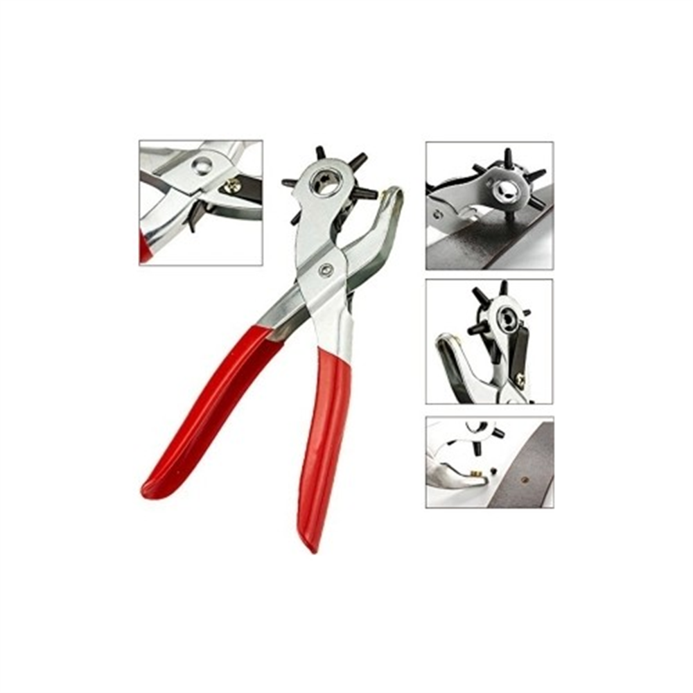 Visking Kemer Delme Makası Dk-001El Aletleri