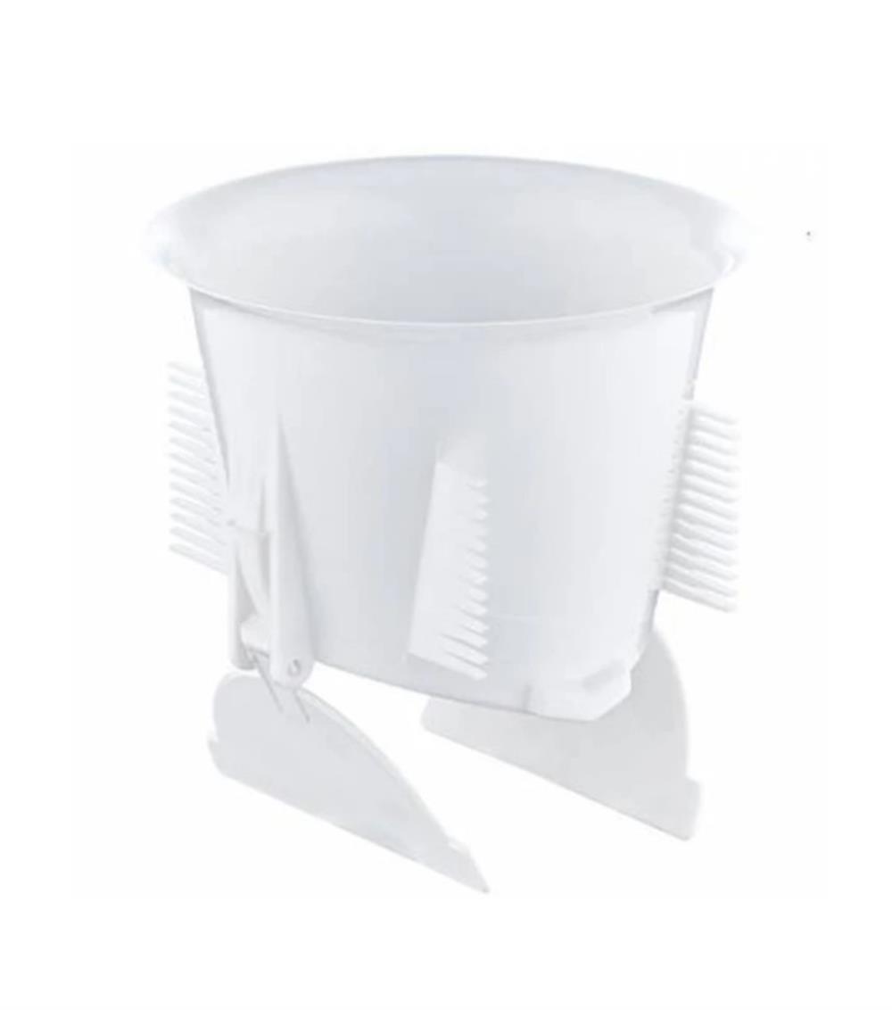 Wc Matik Çift KapaklıLavabo ve Banyo Hırdavatları