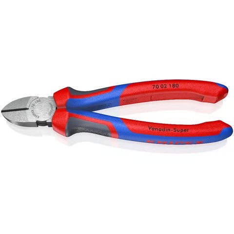 YAN KESKİ 180 mm