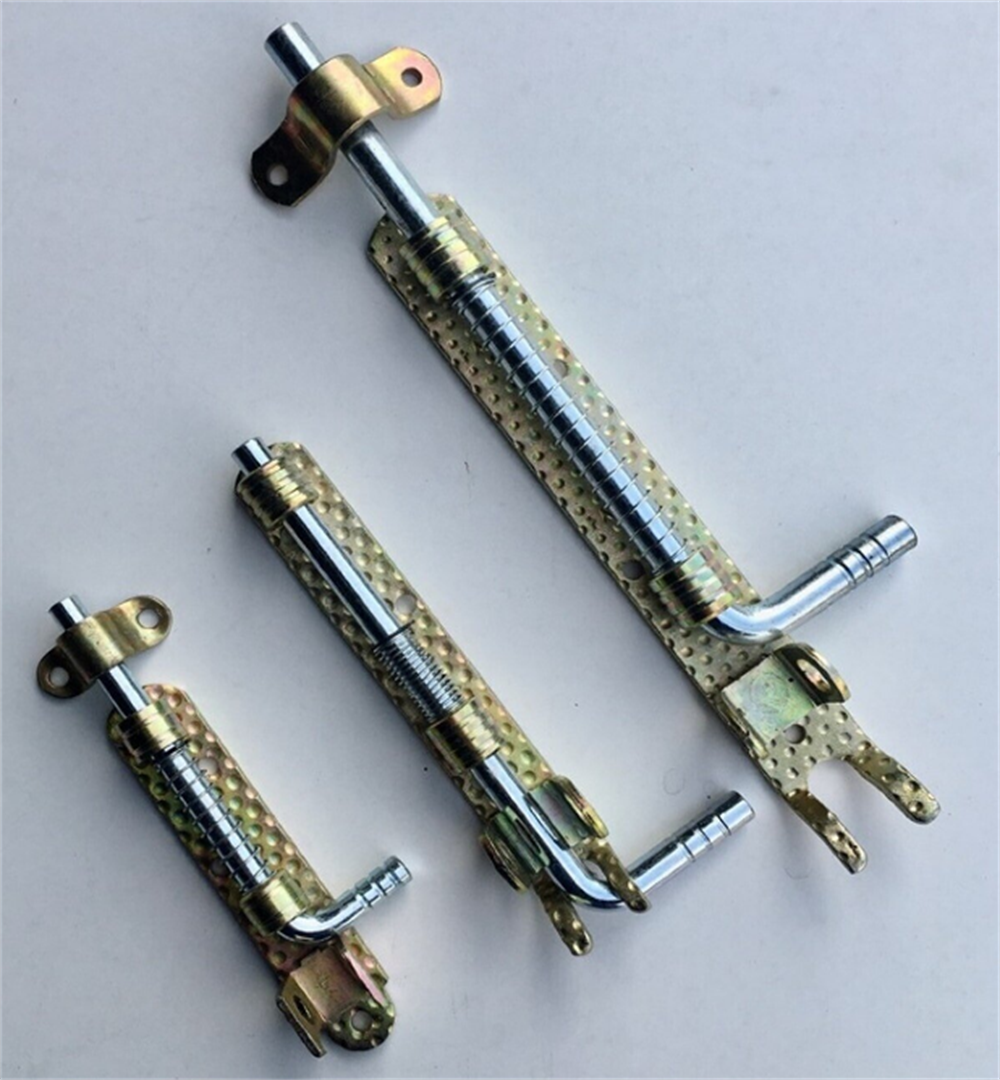 Yaylı Sürgü 120 MmYaylı Kilitler