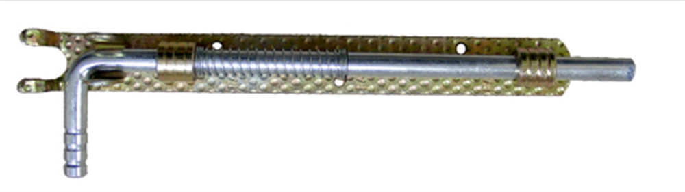 Yaylı Sürgü 120 MmYaylı Kilitler