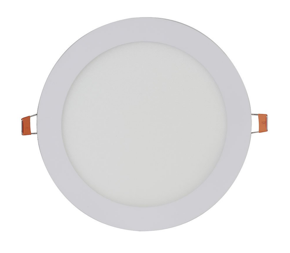 YCL ALP-1018G 18W Sıvaaltı Yuvarlak Günışığı Led PanelLed Panel Armatürler