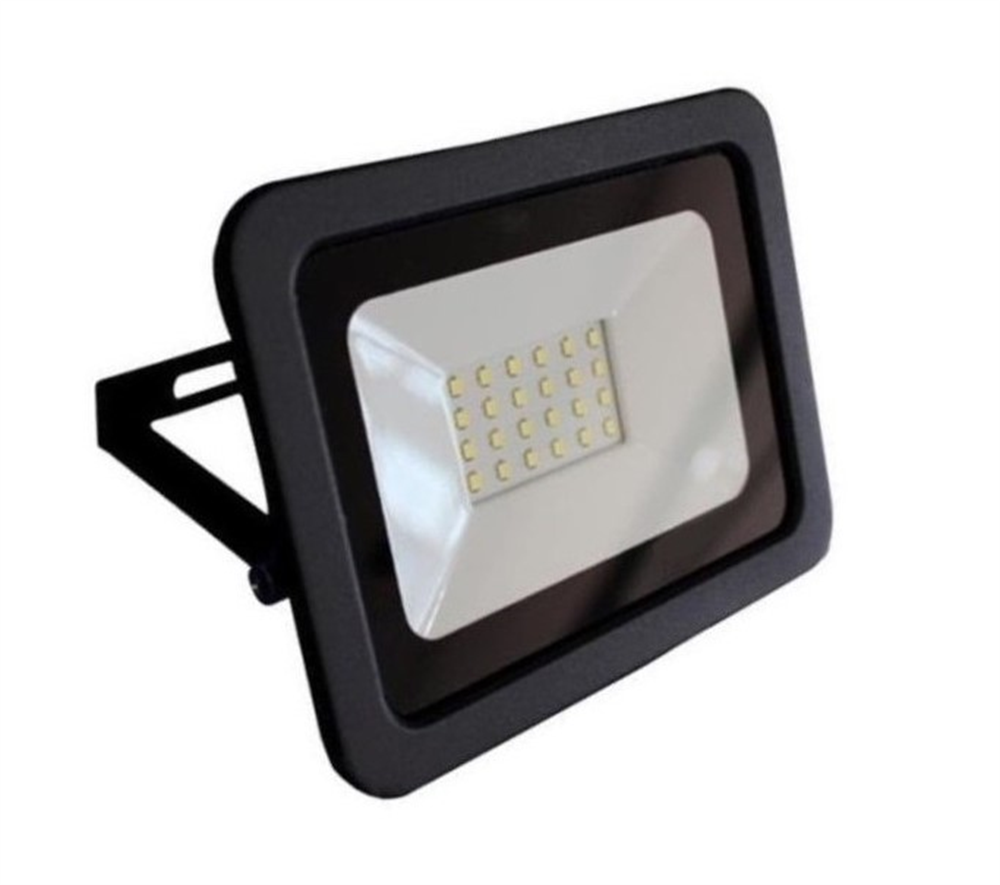 Ycl Led Projektör 100W Beyaz Al-2100Led Projektörler
