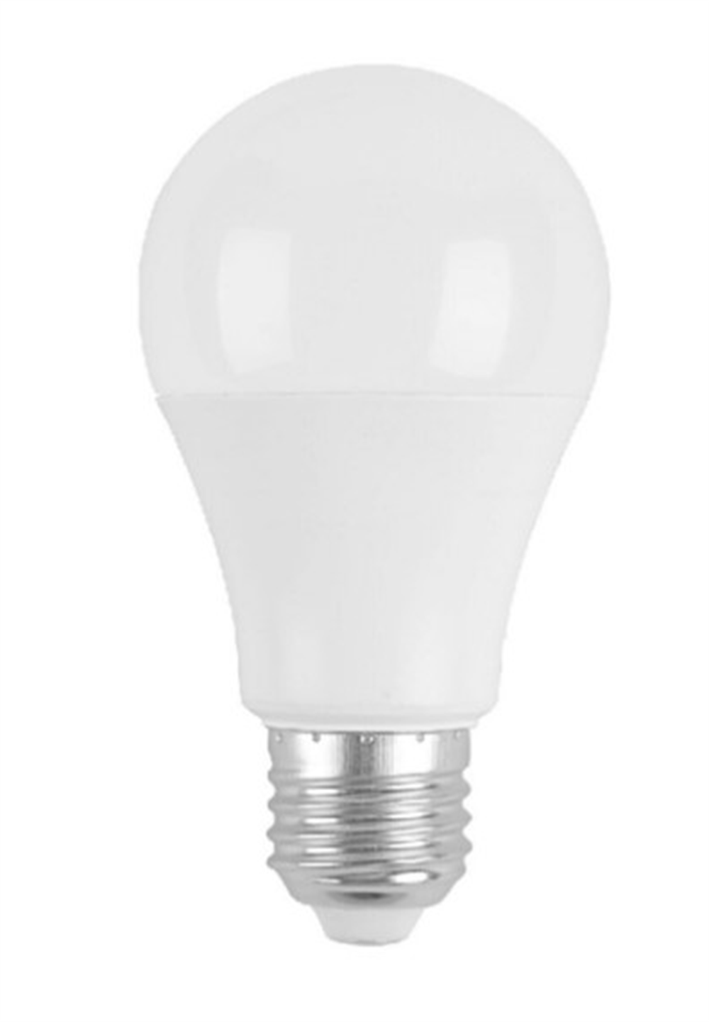 YCL Okey Lıght Led Ampul 9,5 W E27 Beyaz KEY-310Led Ampuller
