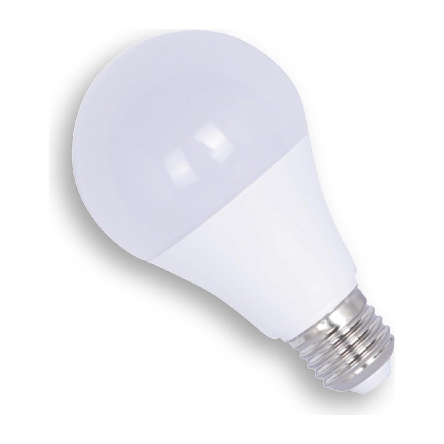 Ycl Radar Sensörlü Led Ampul 7w Beyaz YL-0227Led Ampuller