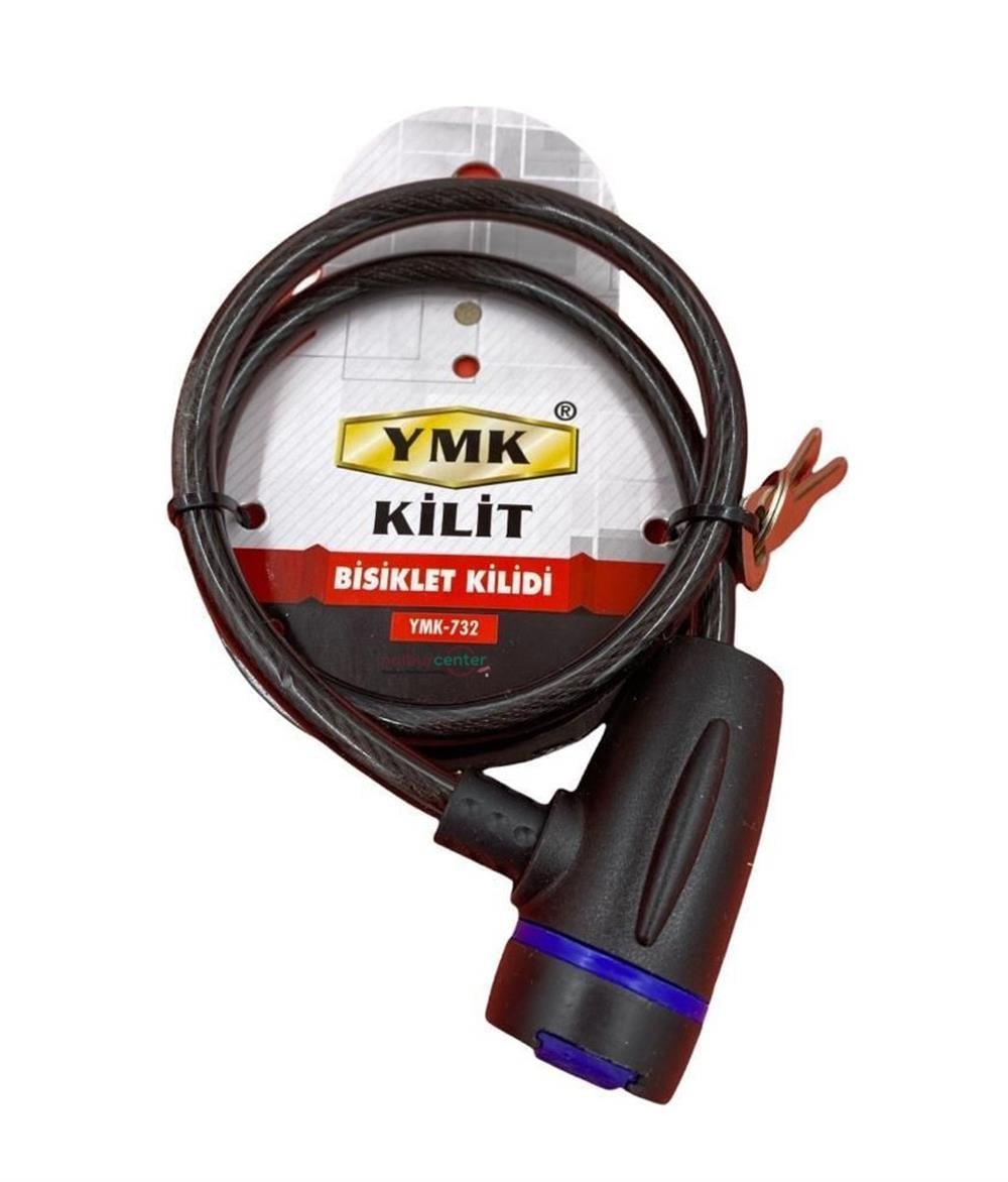 Ymk Bisiklet Kilidi Ymk-732Motosiklet Kilitleri