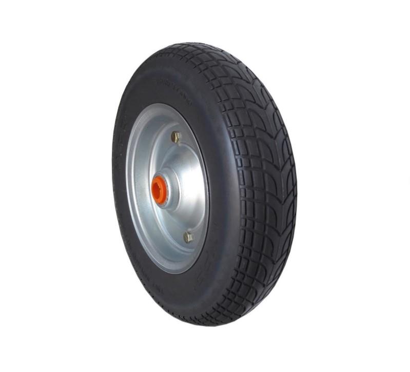 Ypr Teker Pu Patlamaz 65211Tekerler