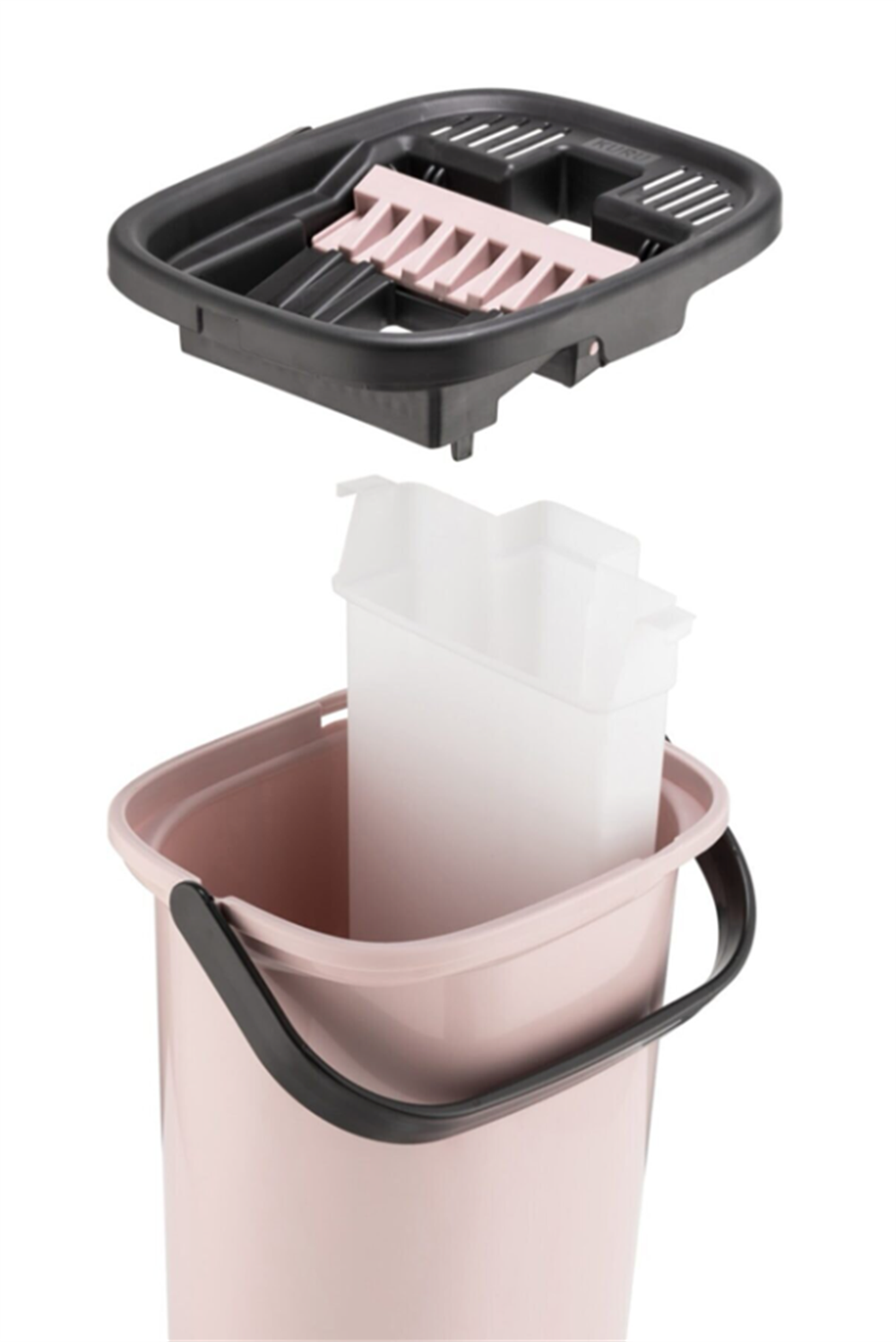 Yumi Compact MopZüccaciye Ve Mutfak Aksesuarları