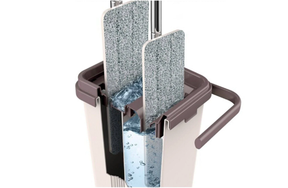 Yumi Compact MopZüccaciye Ve Mutfak Aksesuarları