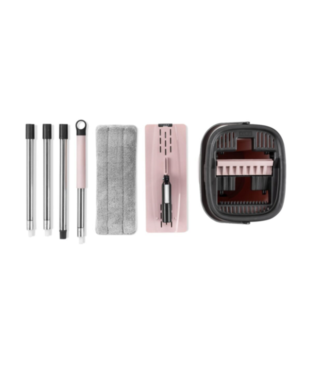Yumi Compact MopZüccaciye Ve Mutfak Aksesuarları