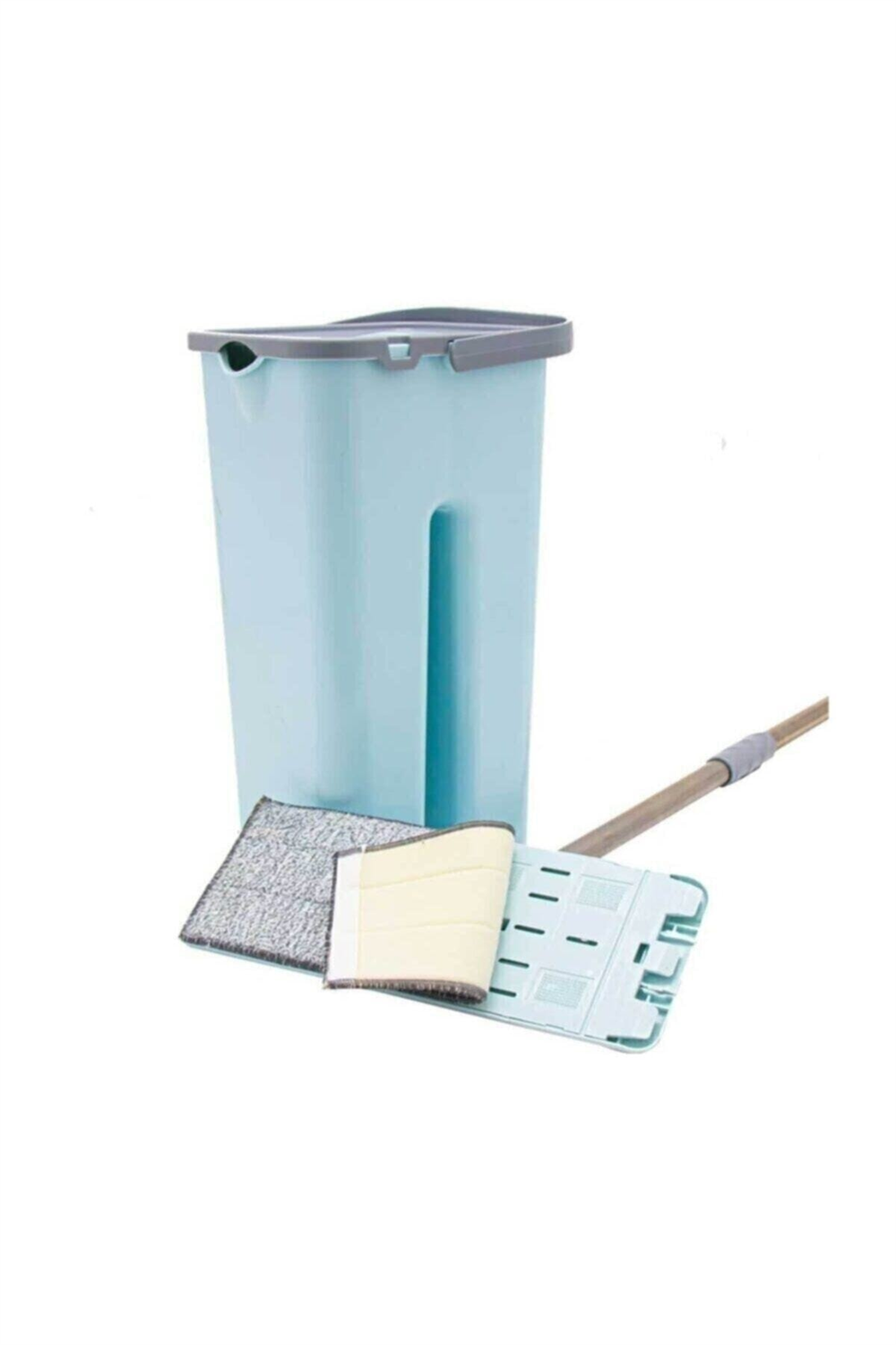 Yumi Compact MopZüccaciye Ve Mutfak Aksesuarları