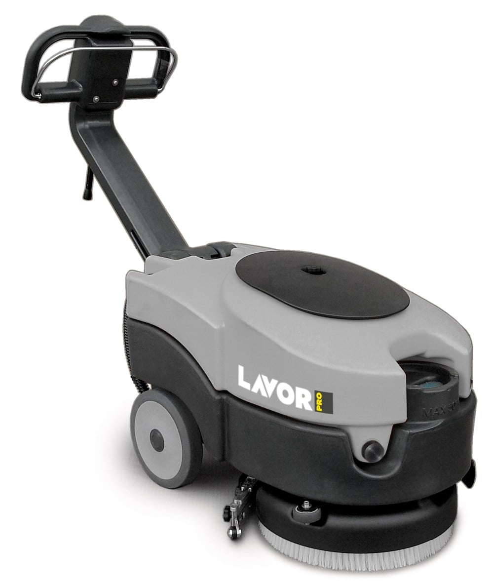 ZEMİN YIKAMA OTOMATI 400W