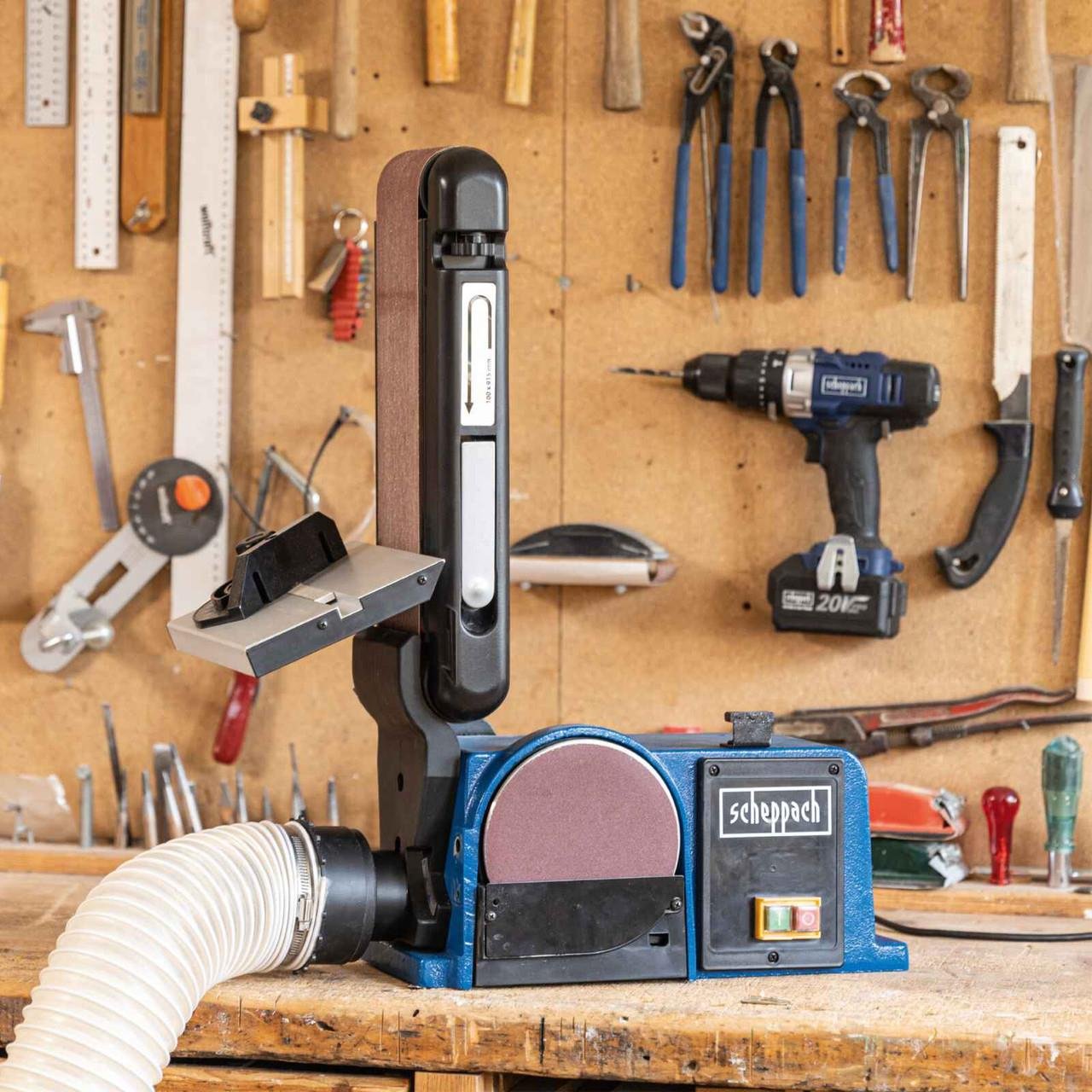 ZIMPARA MAKİNASIZımpara Makinaları