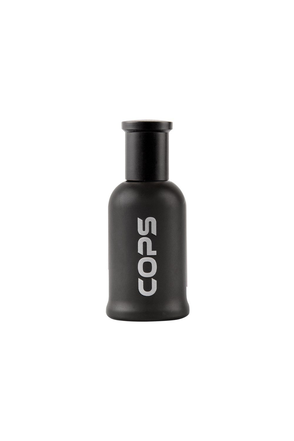 Cops Perfumum Black Sprey 28 Ml Cam Şişe
