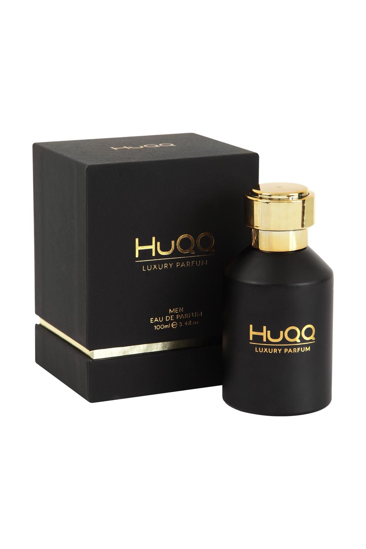 HuQQ Luxury Parfum Men 100 ML