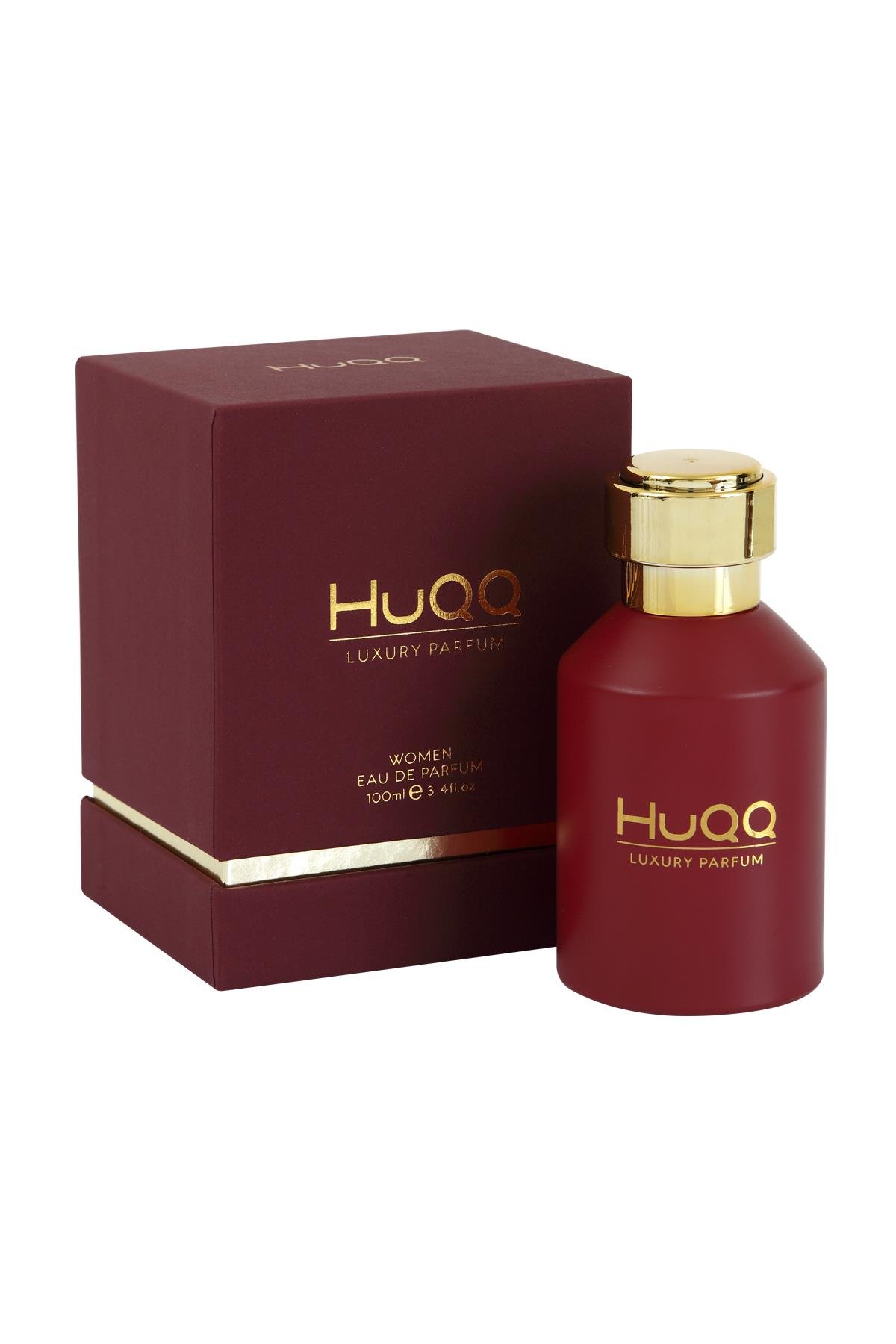 HuQQ Luxury Parfum Women 100ml