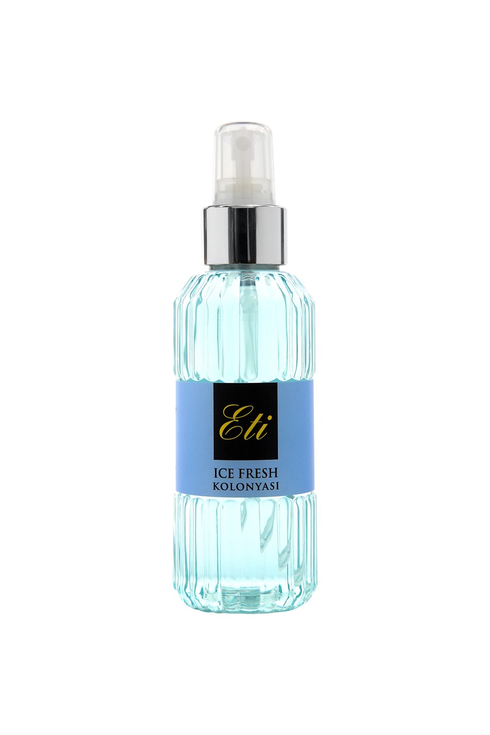 Ice Fresh Kolonyası 150 Ml Pet Şişe - Spreyli