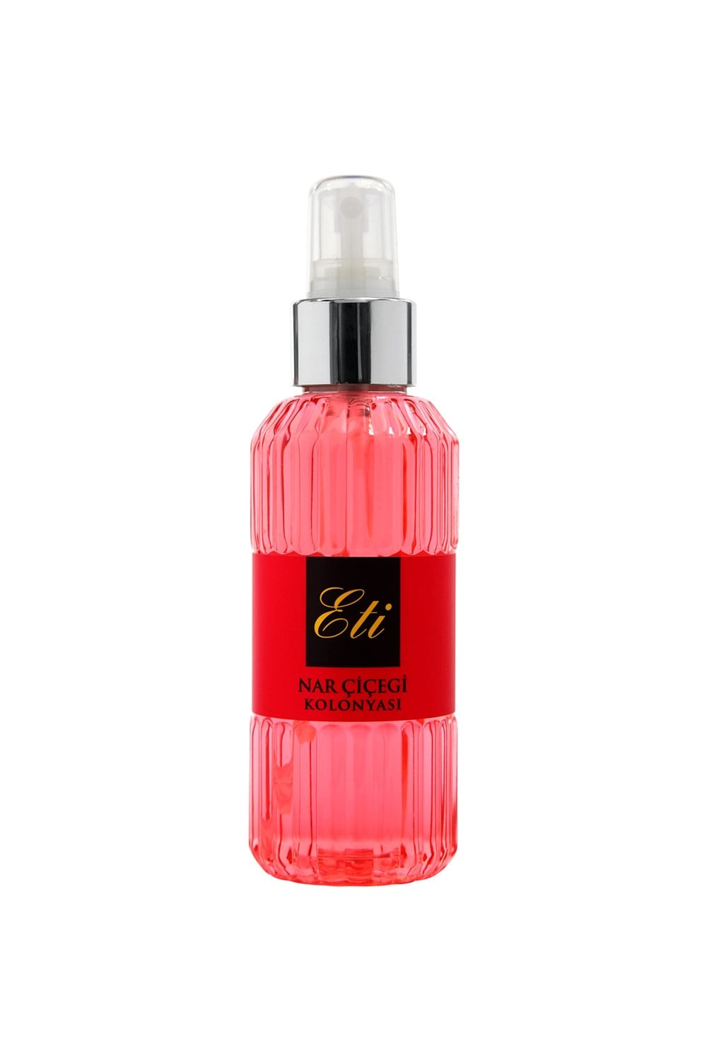 Nar Çiçeği Kolonyası 150 Ml Pet Şişe - Spreyli