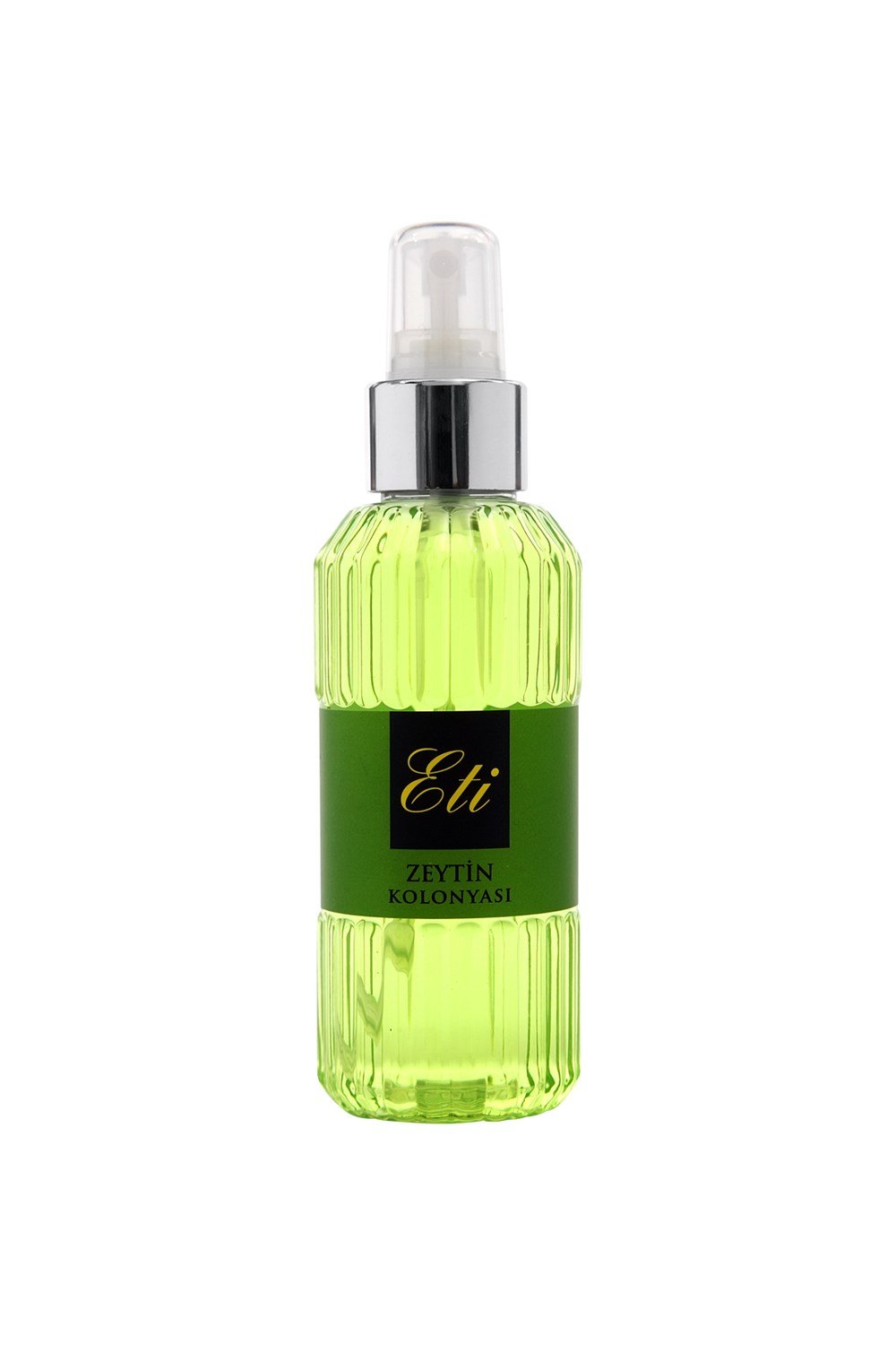 Zeytin Kolonyası 150 Ml Pet Şişe - Spreyli