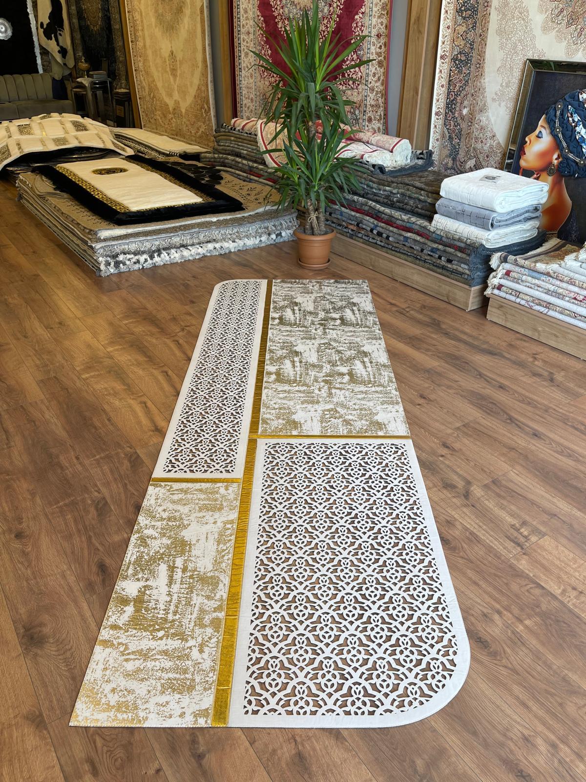 Astoria gold