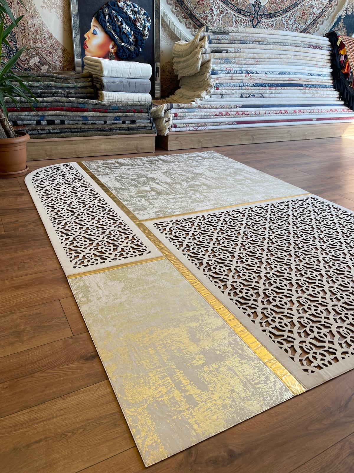 Astoria gold
