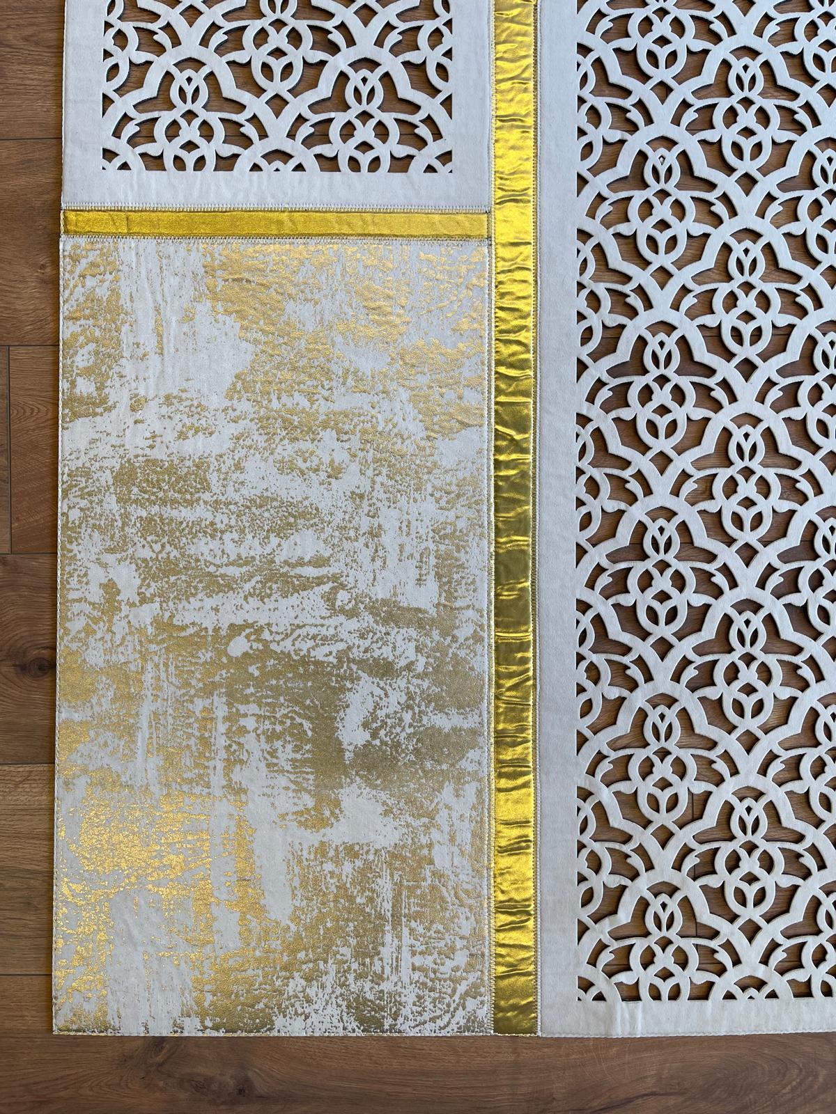 Astoria gold
