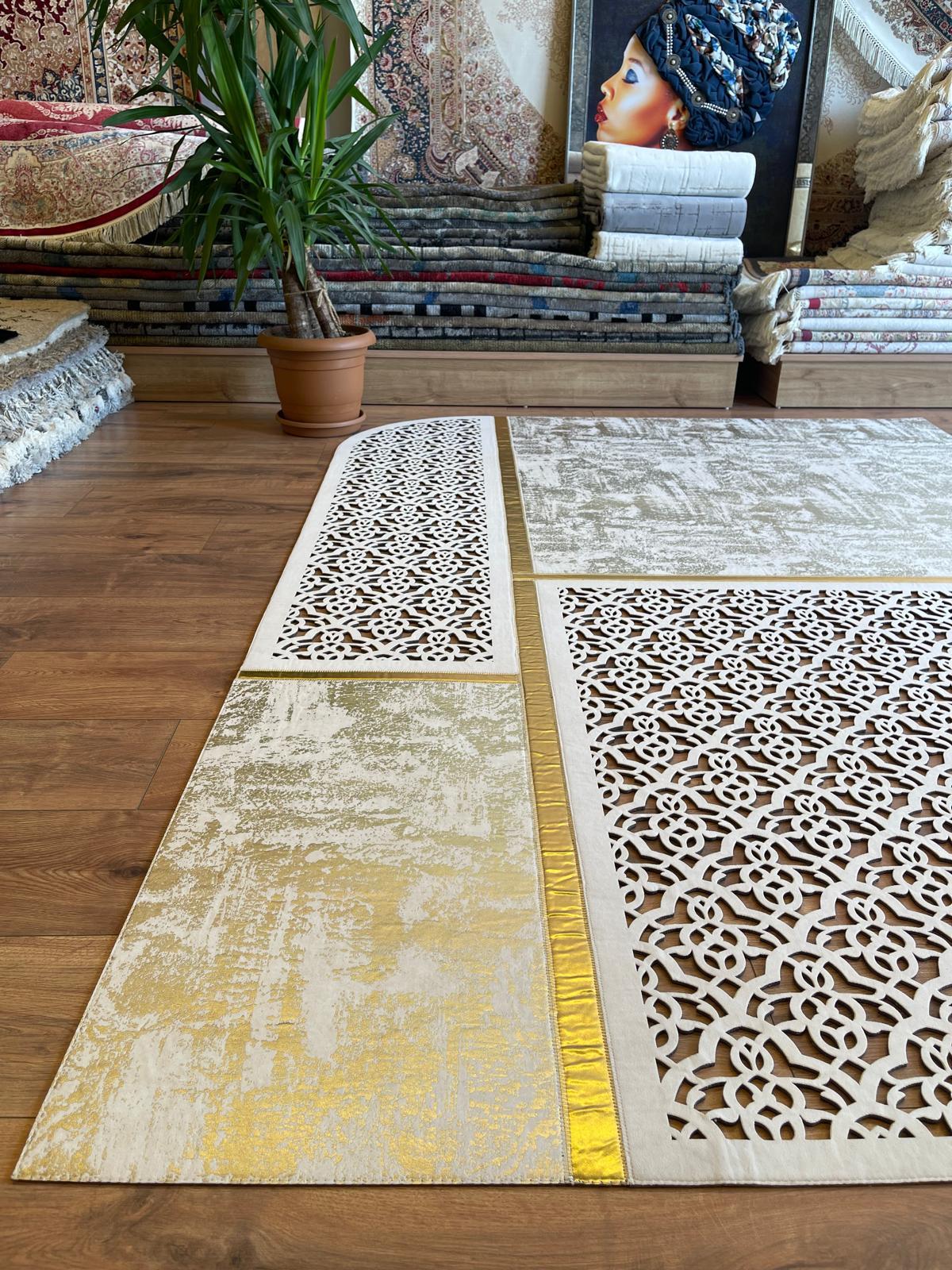 Astoria gold
