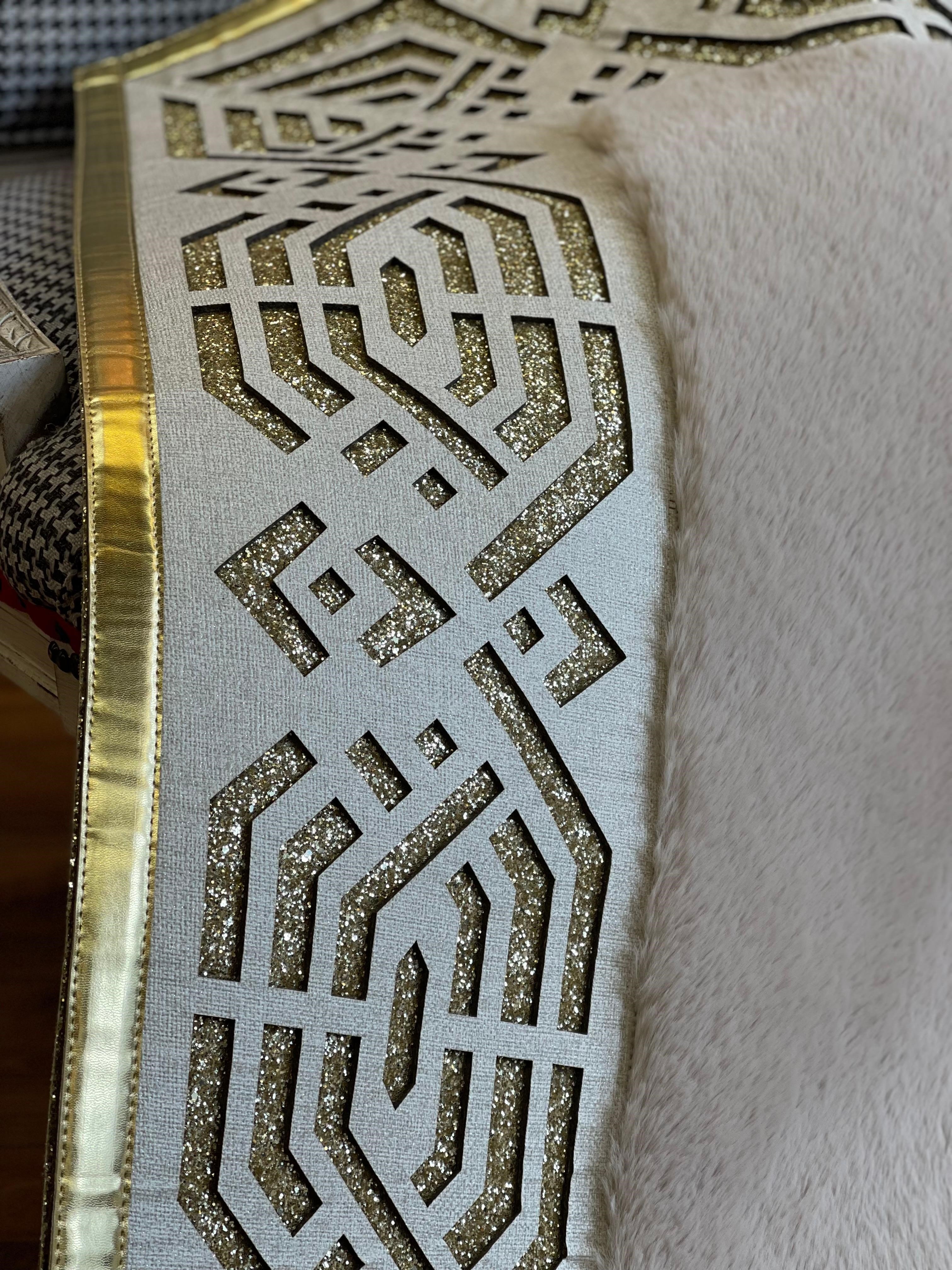 DELÜX TAŞ-GOLD CAM 