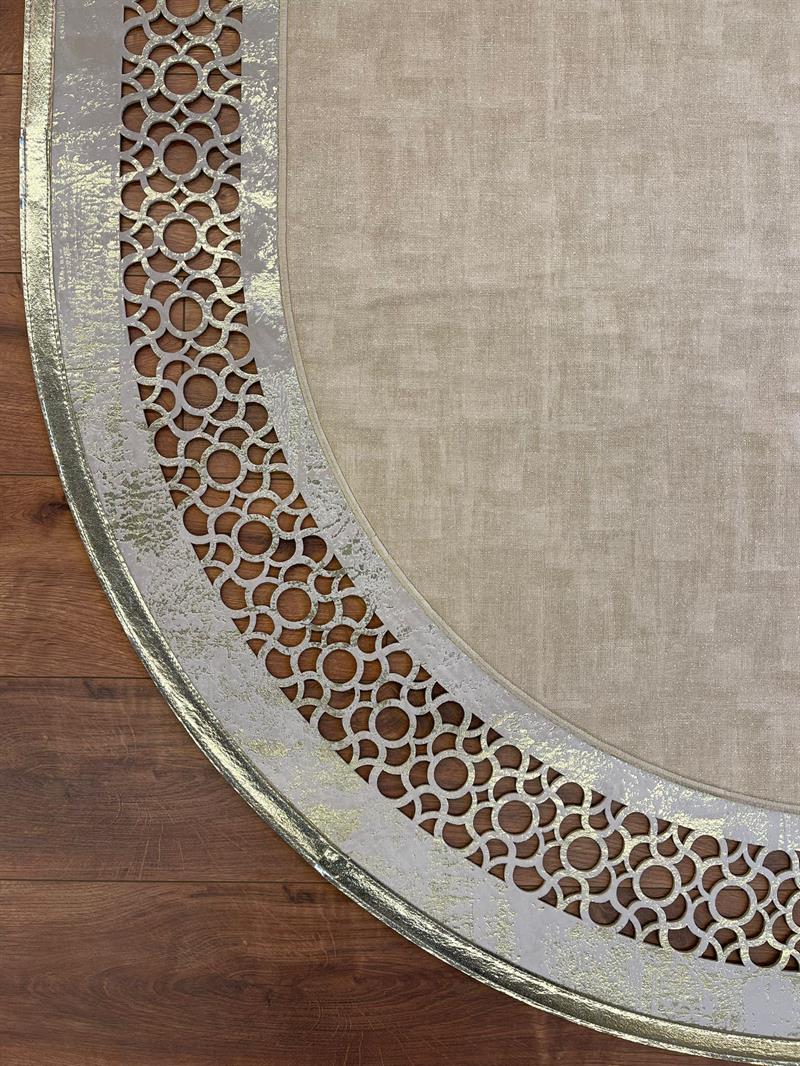 Gloria krem 1016- V14 oval