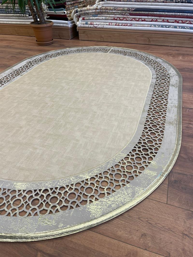 Gloria krem 1016- V14 oval