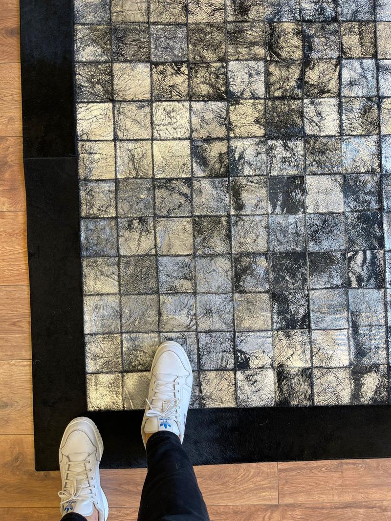 Hamtex Black-gri