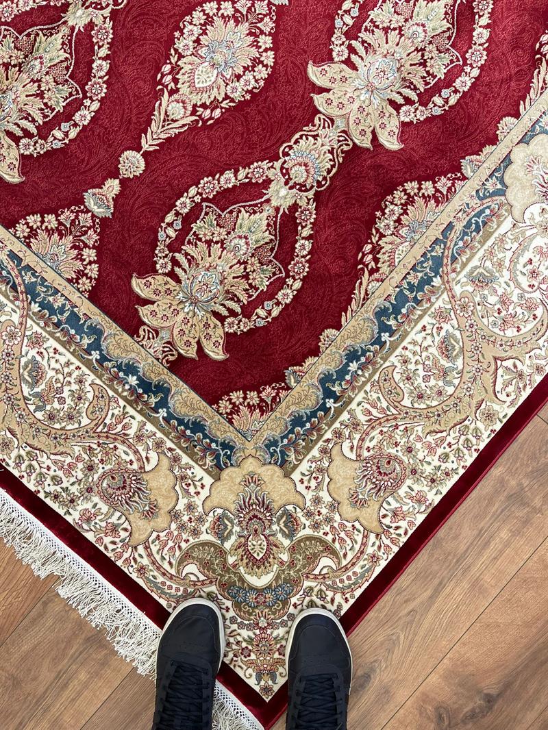İpekhane Bordo