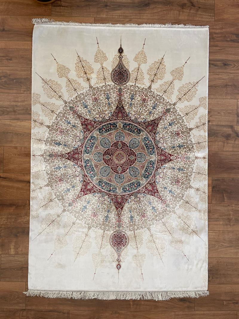 İpekhane Ottoman Krem