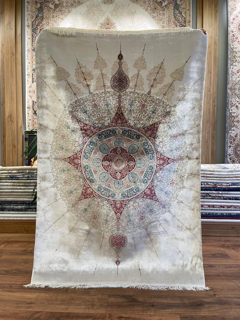 İpekhane Ottoman Krem