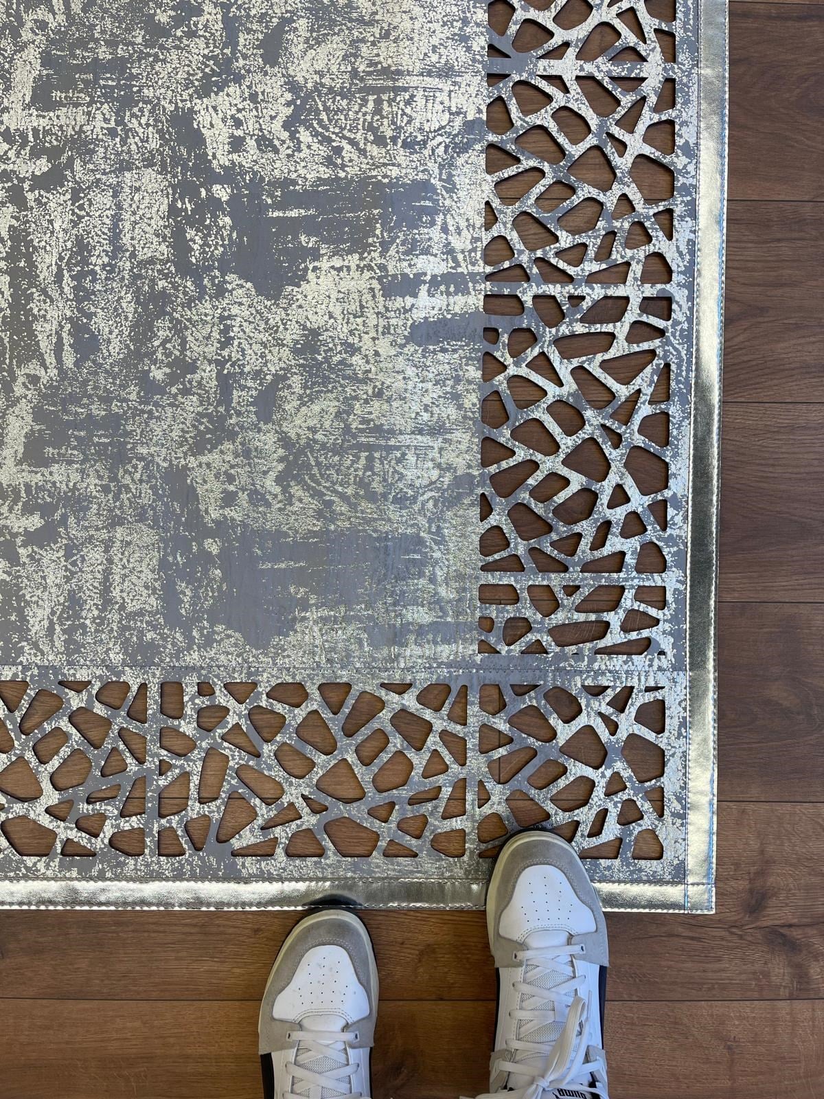 KLASIK R1010 GÜMÜŞ