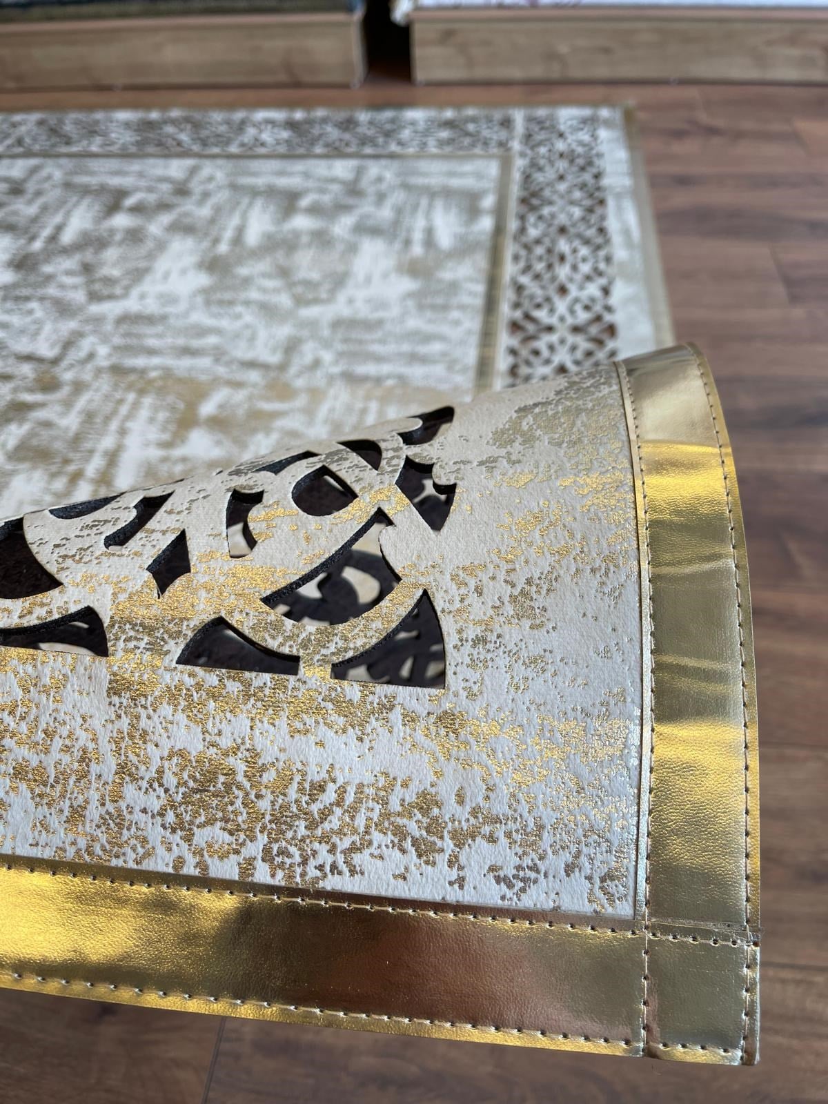 KLASIK R2035  GOLD 