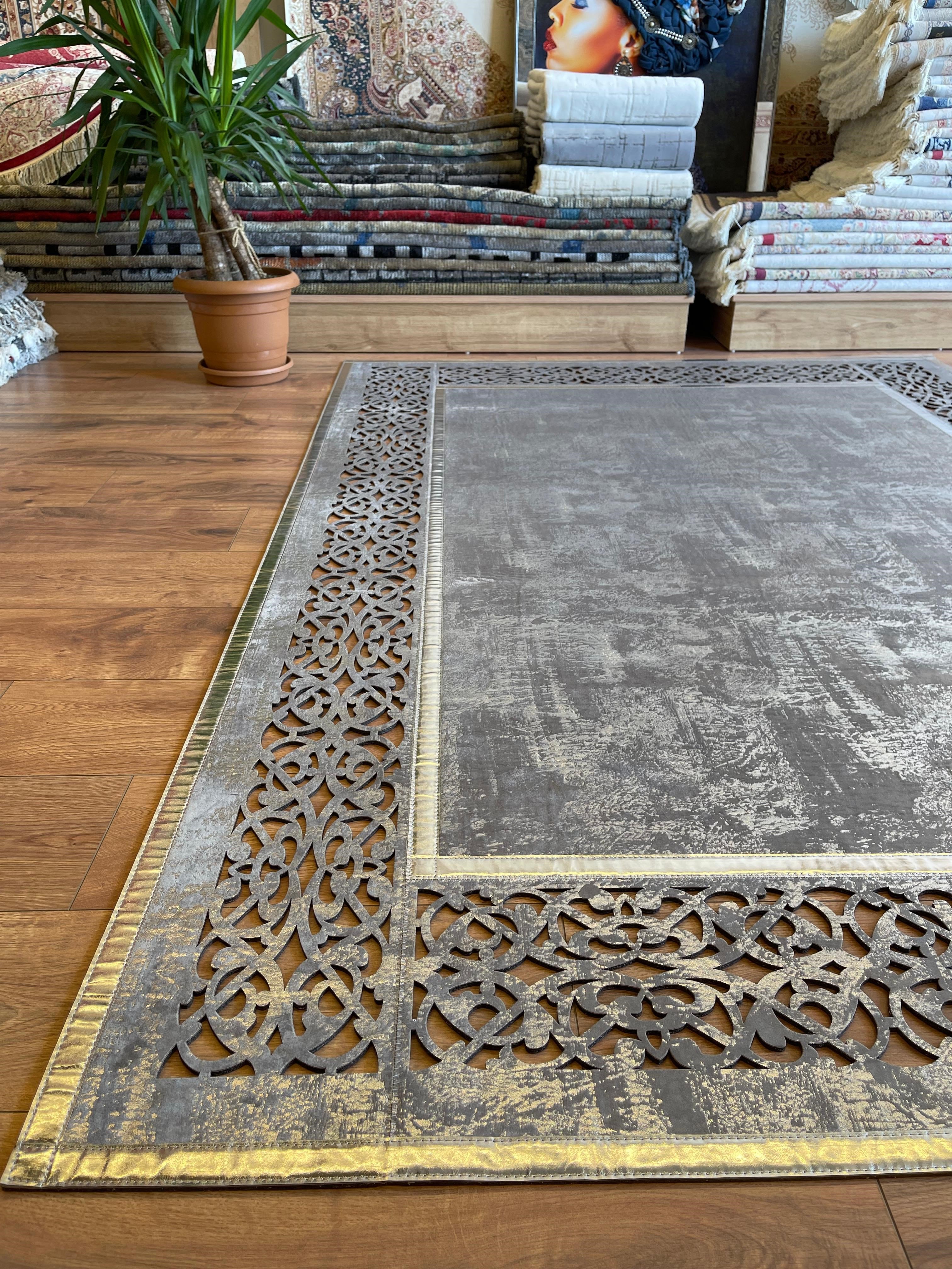 KLASIK R2035  GÜMÜŞ